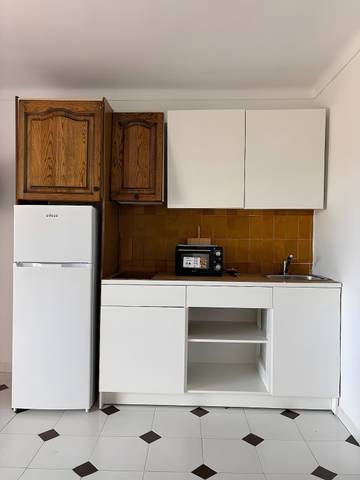 Aparthotel in San Juan Bautista, Ibiza für 5 