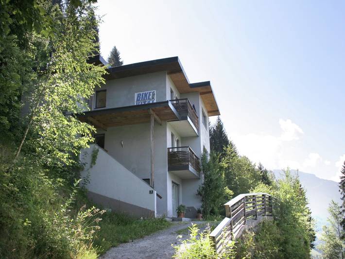 Villa für 7 Personen, mit Balkon in Tirol