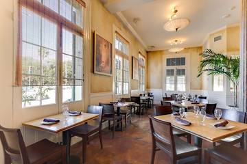 Bed And Breakfasts for 10 Guests in Faubourg Marigny, Orleans Parish, Picture 4