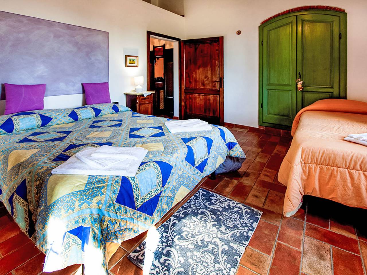 Ganze Wohnung, Viola in Campiglia Marittima, Etruskische Küste