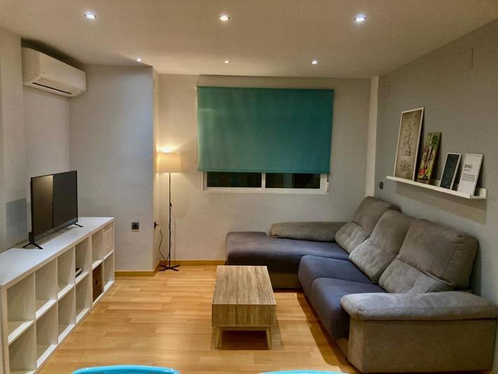 Location de vacances pour 4 personnes, avec terrasse et vue à Pinos Genil - 4