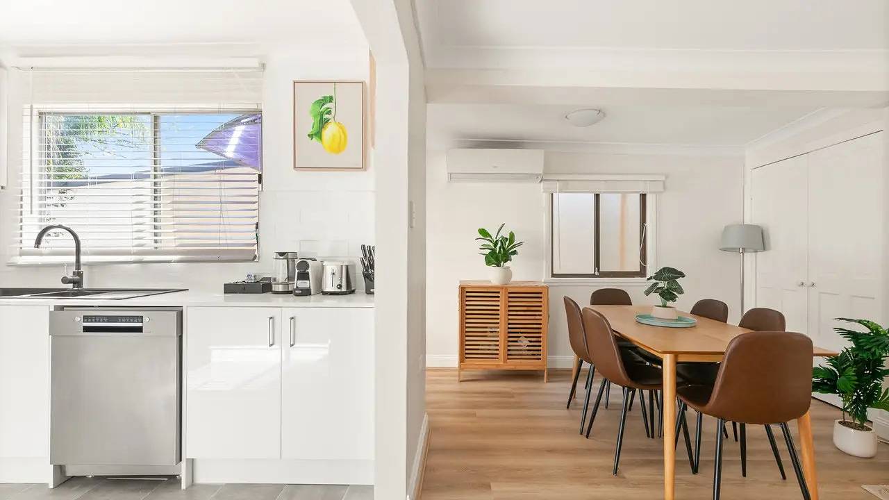 Ganze Ferienwohnung, Ferienwohnung für 6 Personen (89 m²) in Leichhardt in Sydney, New South Wales