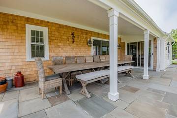 Vacation House for 10 Guests in Chatham (MA), Cape Cod, Picture 1