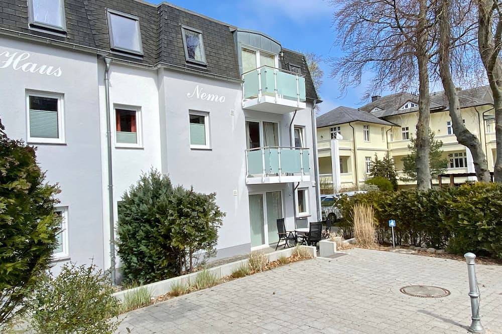 Ferienwohnung in Usedom für 4 Personen in Usedom