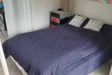 Appartement De Vacances pour 4 Personnes dans Saint-Quay-Portrieux, Côte de Goëlo, Photo 2