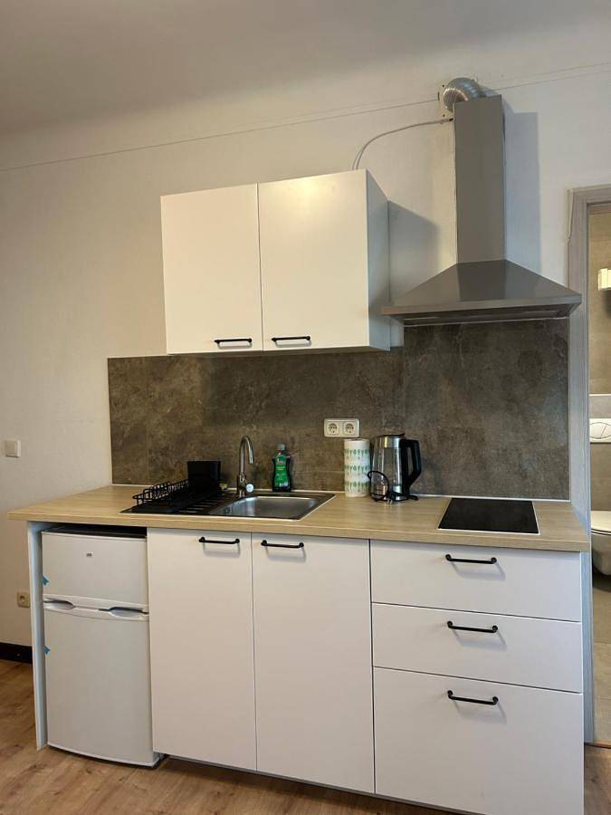 Hôtel pour 2 personnes