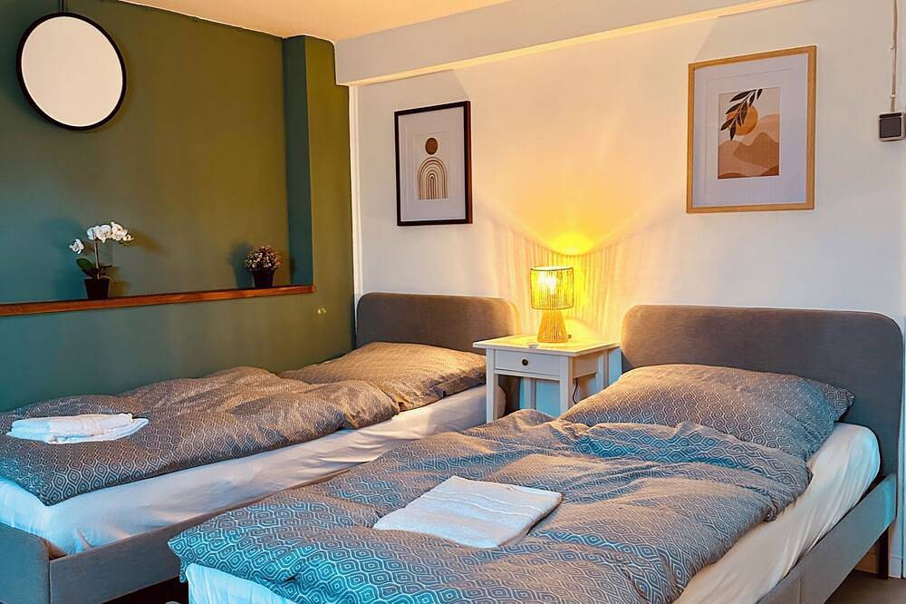 Ganze Wohnung, Cozy Apartment in Bad Oldesloe, Kreis Stormarn