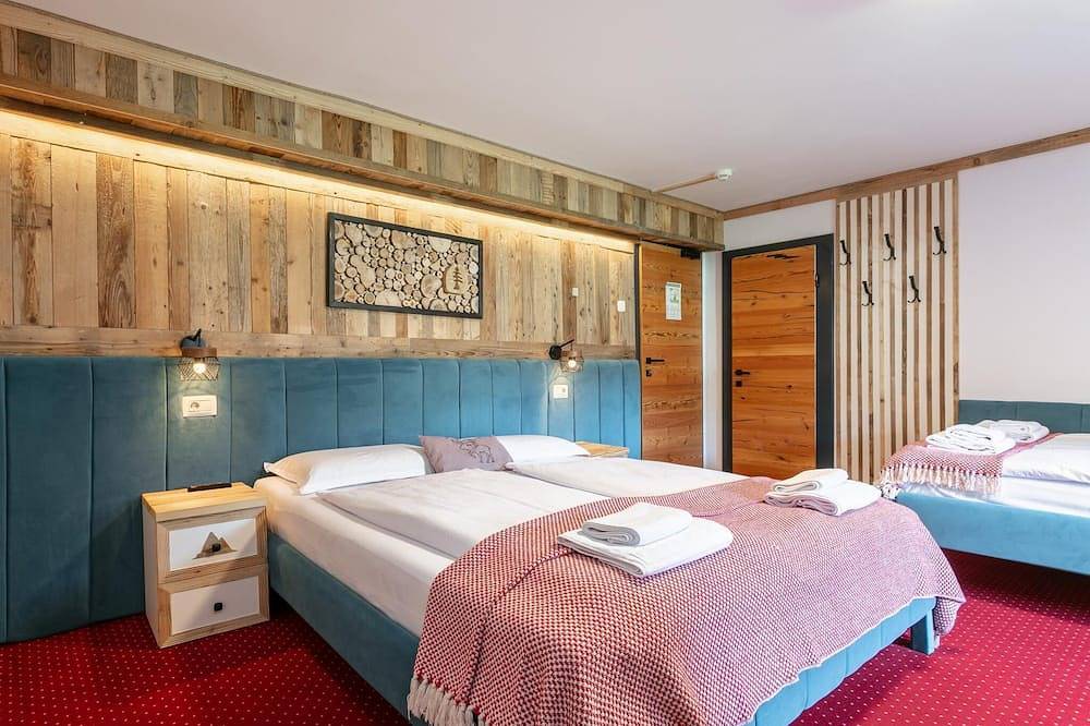 Charmante Alpine Pension für 23 Personen in Hollersbach im Pinzgau, Pinzgau