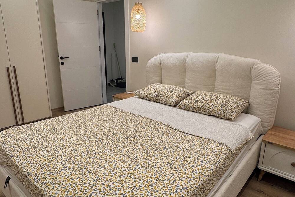 Entire apartment, Beautiful  with privat garden in Alanya, Antalya Province