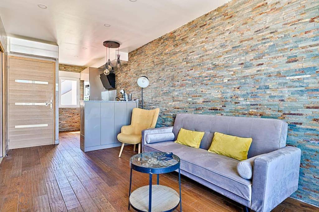Appartement entier, Welcome to Stella's House in Montgeron, Essonne