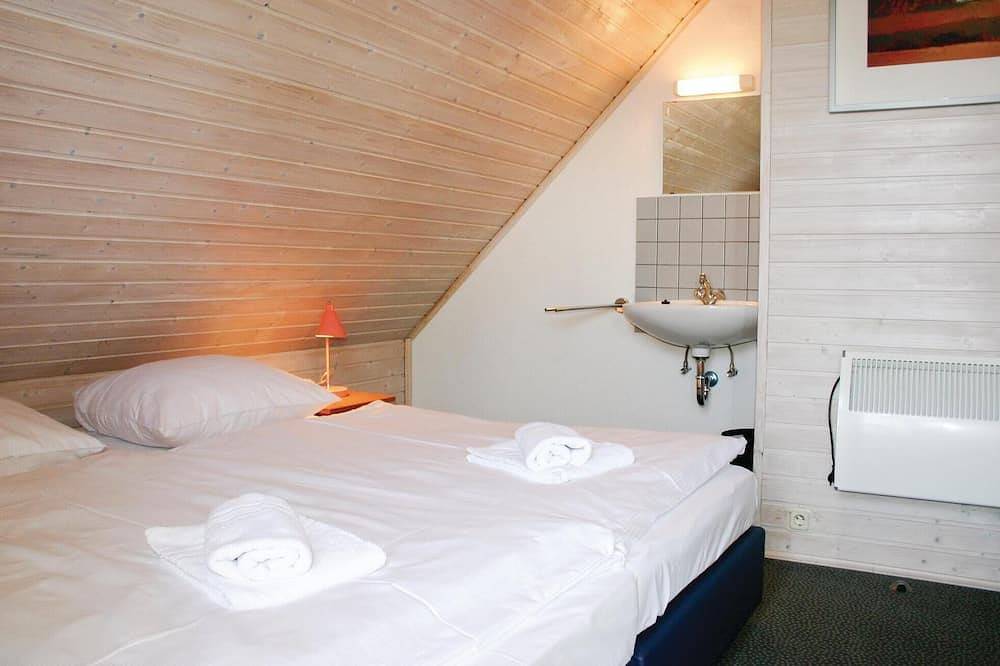 Ferienhaus 120 in Kirchheim in Kirchheim, Knüllgebirge