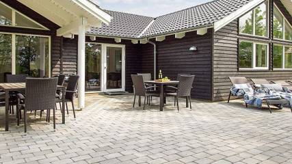 Ferienhaus für 16 Personen in Kappeln, Ostsee Schleswig-Holstein, Bild 2