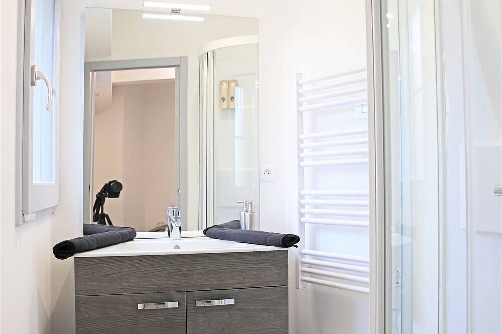 Entire apartment, #cosy Moments By Eauz'homes - Wifi - Netflix ? in Eauze, Gers