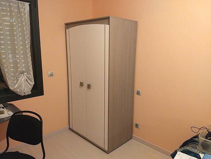 Gîte pour 4 personnes, avec balcon à Saint-Genis-Pouilly - 3