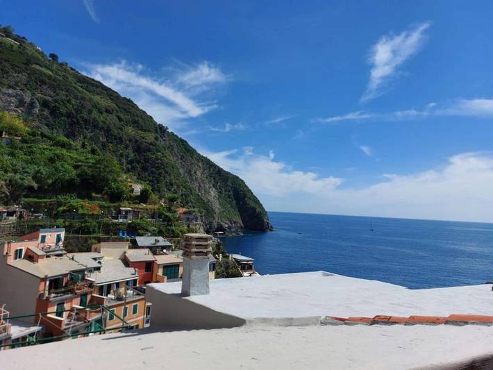 Appartamento vacanze per 5 persone, con panorama - 1