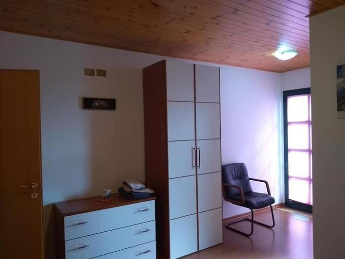 Hôtel pour 3 personnes, avec balcon à Taipana