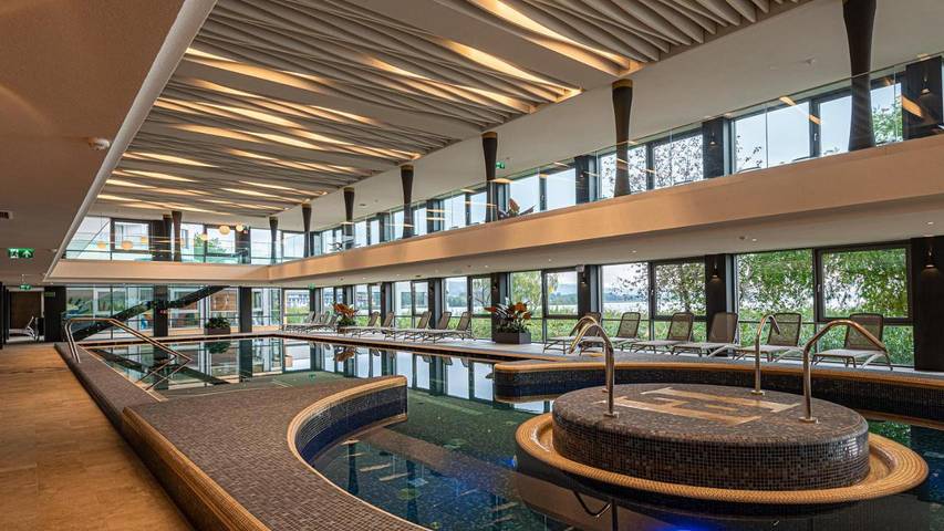 Hotel para 2 personas - 1