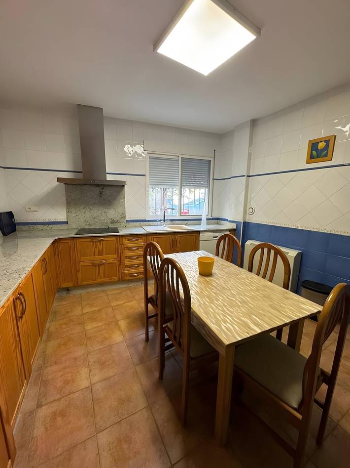 Casa vacacional 'Estancia Maje' con Wi-Fi in Caravaca de la Cruz, Interior de Murcia