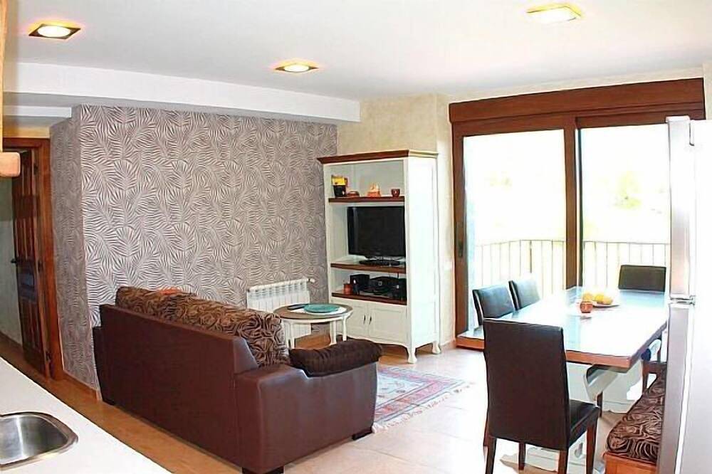 Aanbieding La Llosa voor 2 personen of 4 personen, vlakbij de zee, foto 3