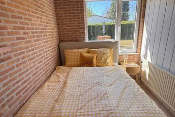 Bungalow für 4 Personen in Renesse, Zeeuwse Kust, Bild 3