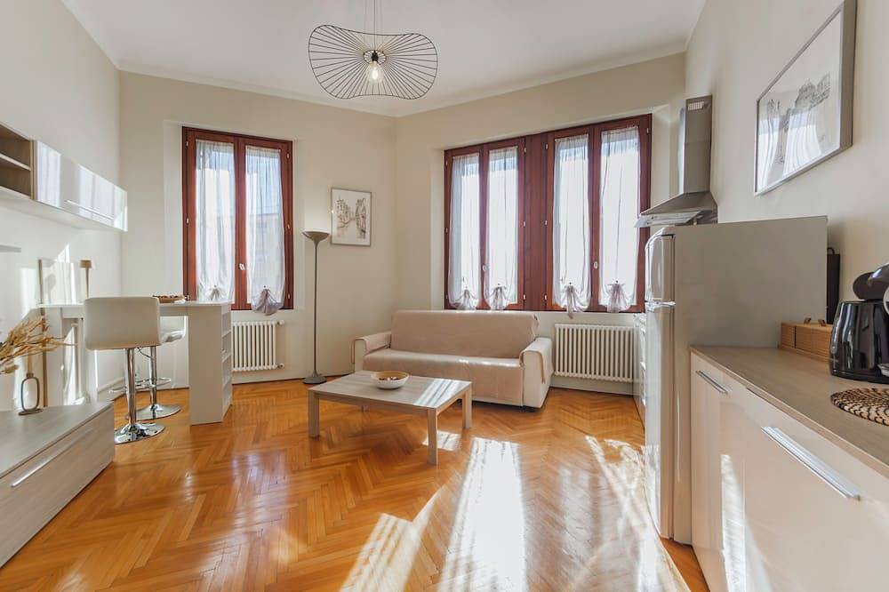 Appartamento intero, Toniolo Venice Rooms - Nel pieno centro storico adiacente al teatro Toniolo in Venezia, Provincia di Venezia