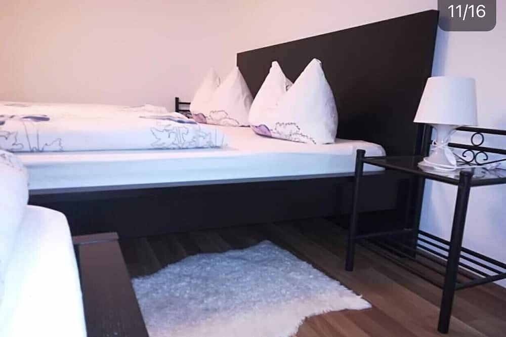 Ganze Wohnung, Ruhige Ferienwohnung im herzen Füssens in Füssen, Bayerisch Schwaben