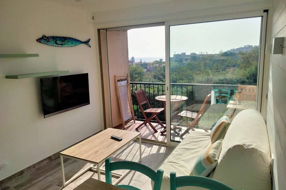 Appartamento vacanze a Pirenei a partire da 82€ a notte