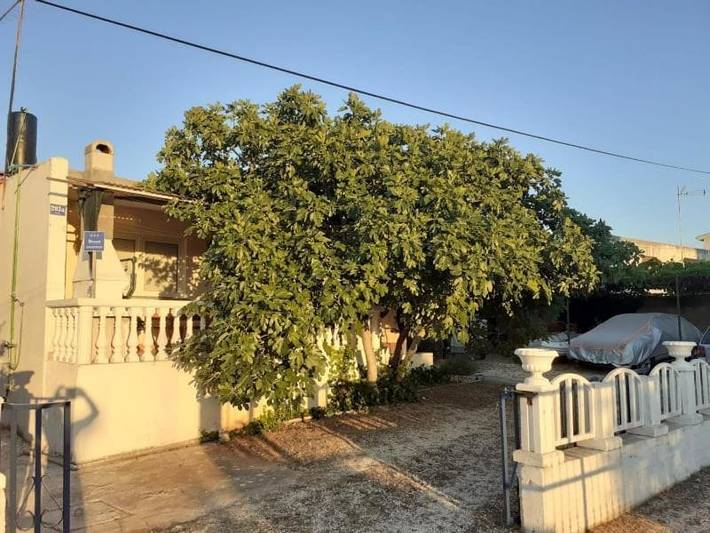 Apartament wakacyjny dla 7 osób, z taras i widok w Kanica
