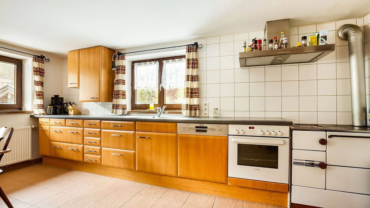 Ferienhaus für 16 Personen (250 m²) in Jochberg in Jochberg, Kitzbüheler Alpen