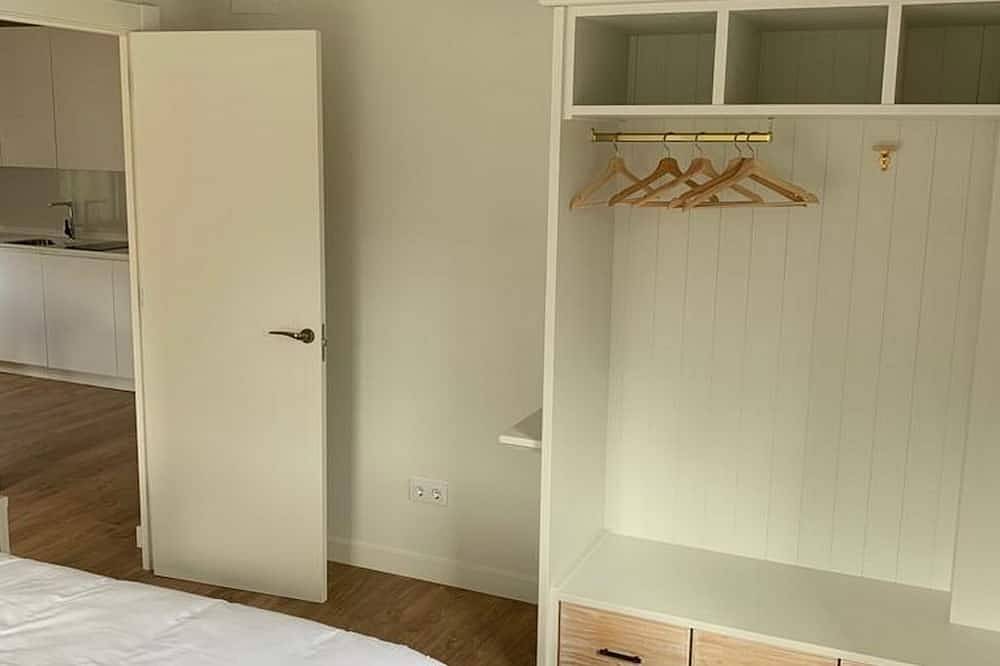 Apartamento entero, Apartamentos La Bicicleta Puente Viesgo in Puente Viesgo, Costa de Cantabria