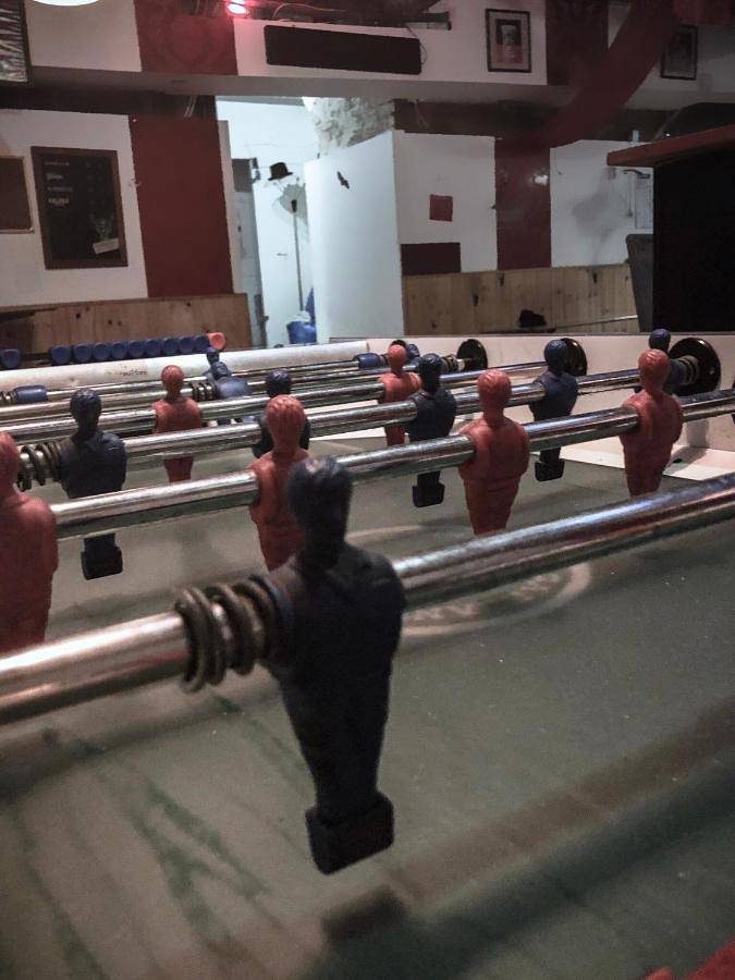 Ferienanlage für 20 Personen in Ungarn - 4