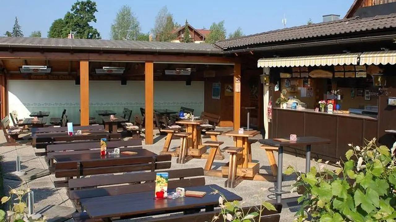 Apartamento vacacional entero, Ferienwohnung für 4 Personen (45 m²) in Villach in Karavanke in Pohorje, Villach