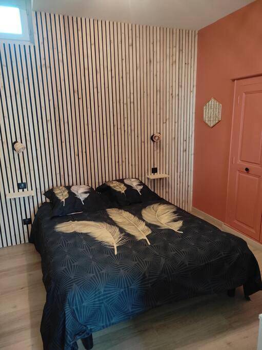 Gîte pour 4 personnes à Cloyes-sur-le-Loir