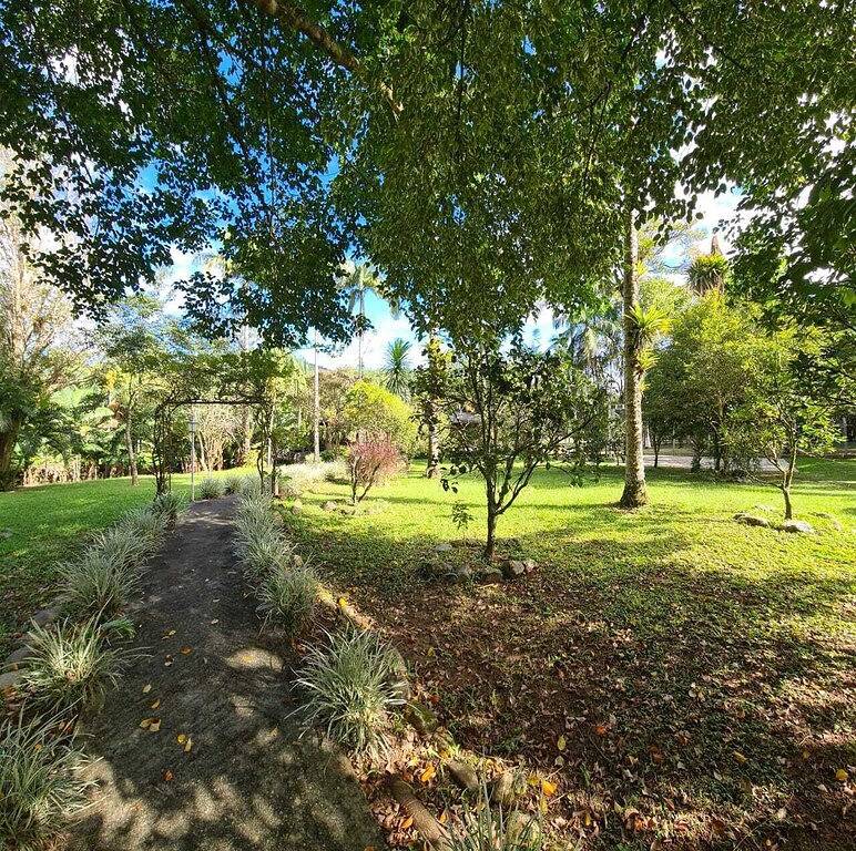 Cottage in Morretes, Paraná