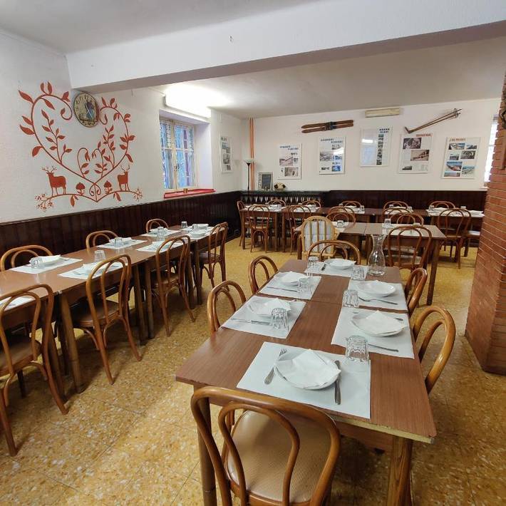 Location de vacances pour 2 personnes, avec jardin et vue, animaux acceptés à Claviere - 3