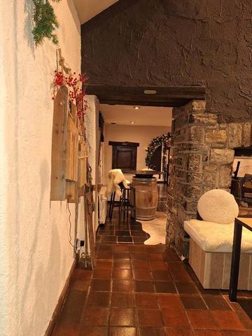 Hôtel pour 2 personnes, avec terrasse ainsi que vue et jardin à Gesves