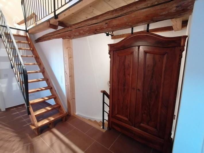 Ganze Ferienwohnung, Fewo 2 in Kirchhain, Landkreis Marburg-Biedenkopf