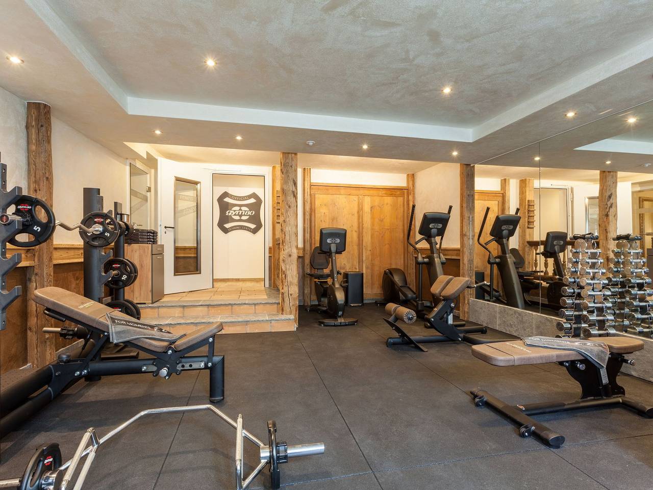 Ganze Ferienwohnung, For Moments Apartments & Spa in Roßhaupten, Bayerisch Schwaben