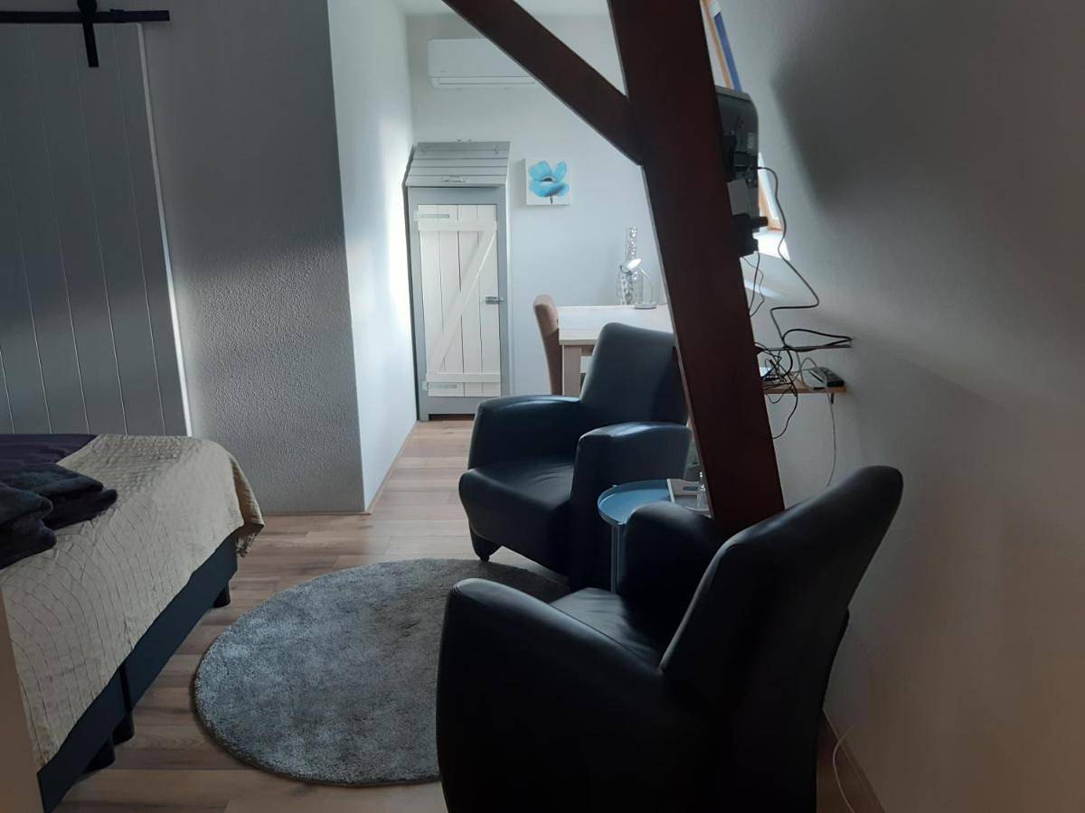 B&B Bourgondisch Lomm in Limburg