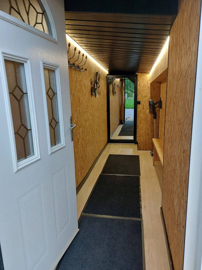 Gîte pour 2 personnes, avec terrasse et jardin, animaux acceptés en Seine-Maritime - 2