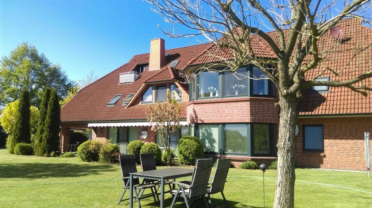 Pension Heuer in Brietlingen, Nordheide