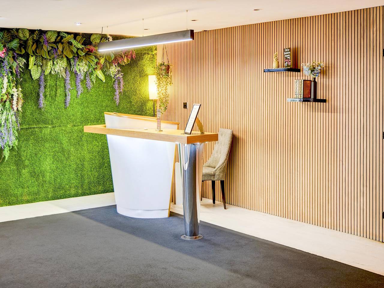 Apartamento entero, Hotel Warwickshire Park Kenilworth de Belvilla in Warwickshire