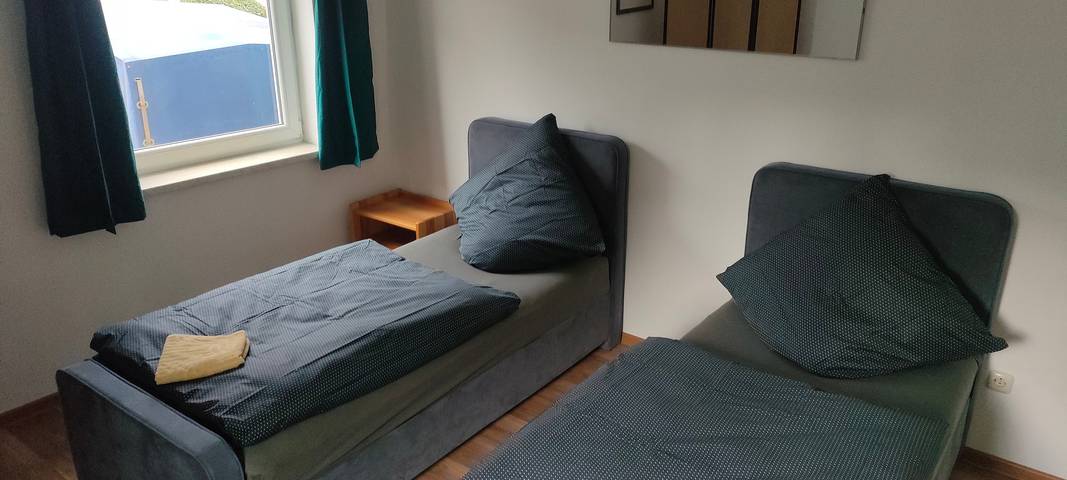 Ferienwohnung für 2 Personen in Main-Odenwald