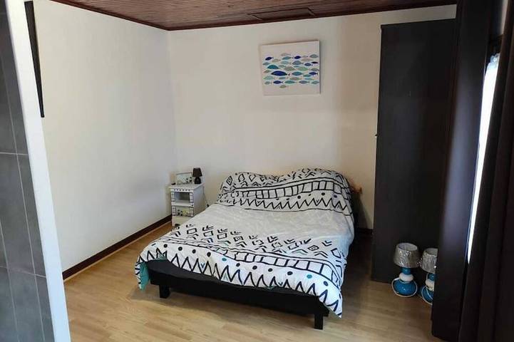 Location de vacances pour 15 personnes à Flamanville - 4