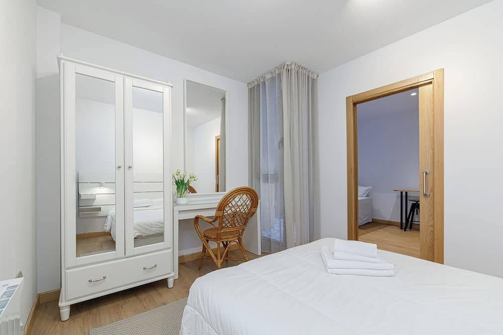 Entire apartment, Oasis de Elegancia in Vigo, Rías Baixas