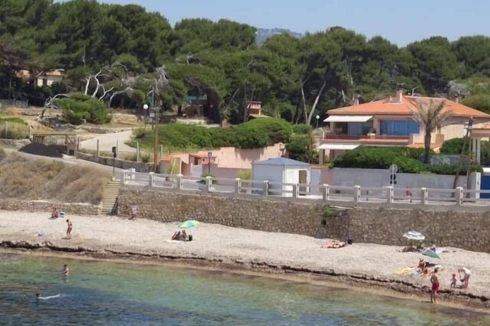 Maison de vacances