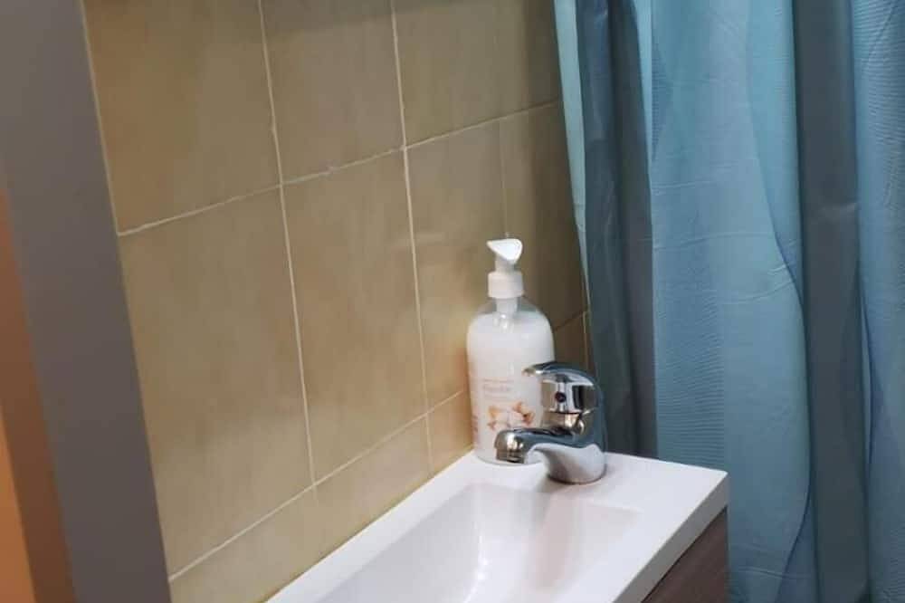 Studio in Residencia Maresme Neu - La Molina in La Molina, Alp