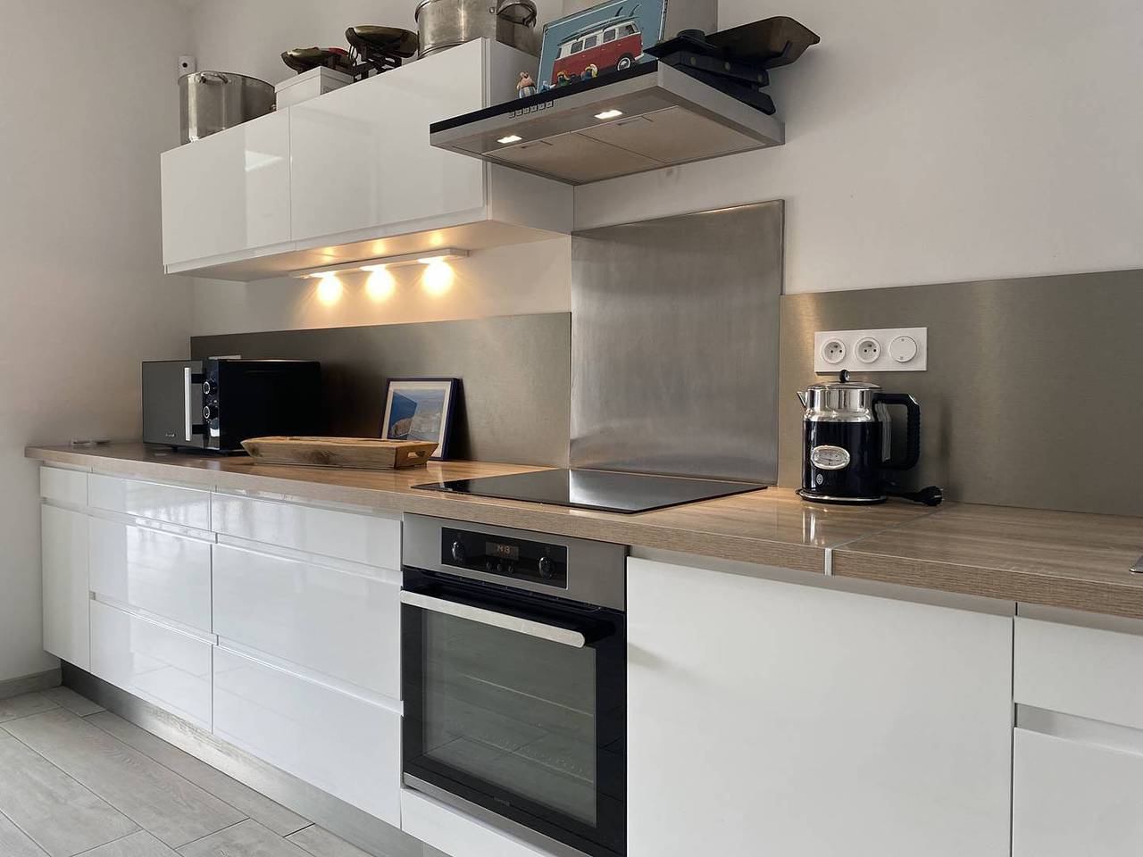 Ferienhaus für 8 Personen in Pléneuf-Val-André, Côte d’Émeraude