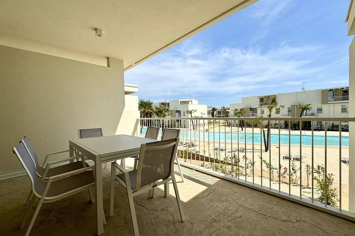 Ferienhaus für 6 Personen, mit Haustier in Lido di Jesolo