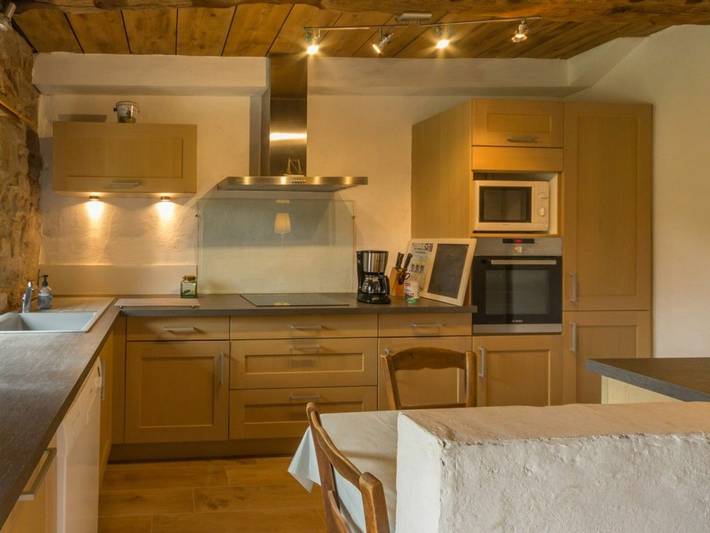 Gîte pour 7 personnes, avec jardin à Guérande - 4